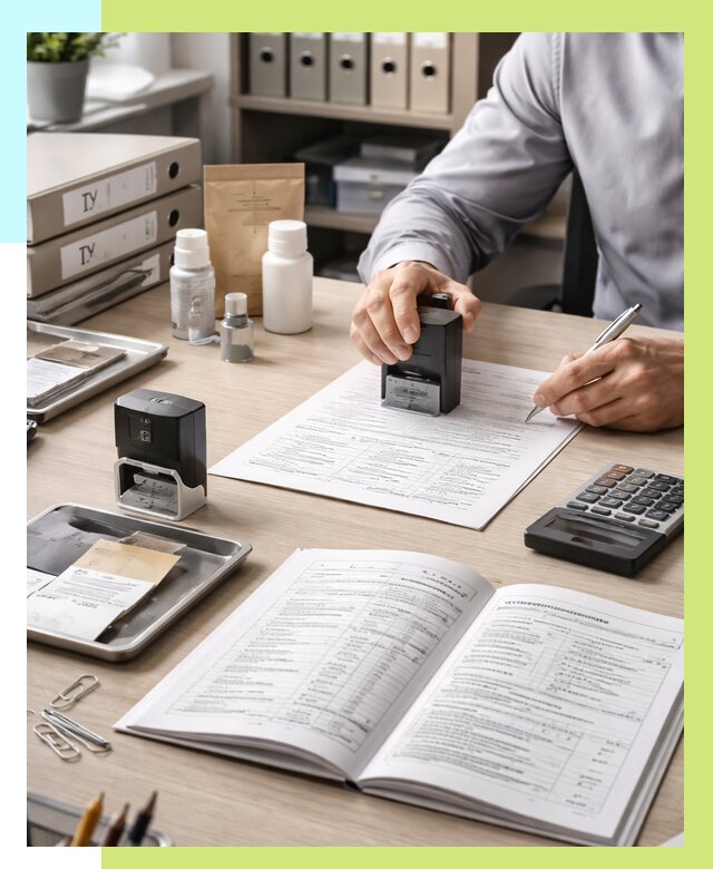 Разработка ТУ на продукцию в Ахтубинске от 12426 р. | Сертэкс